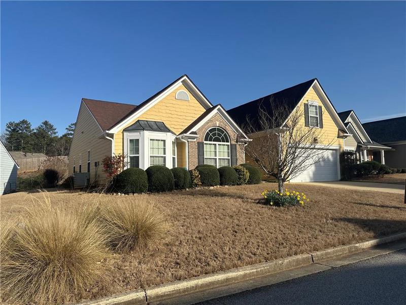 Image for property 1060 Creek Drive, Villa Rica, GA 30180