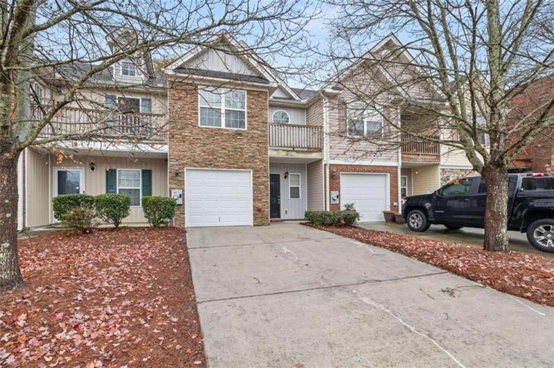 Image for property 1553 Box Circle, Winder, GA 30680