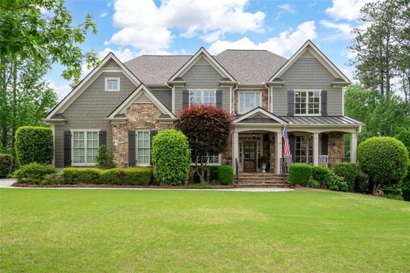Image for property 3309 Past Place, Kennesaw, GA 30152