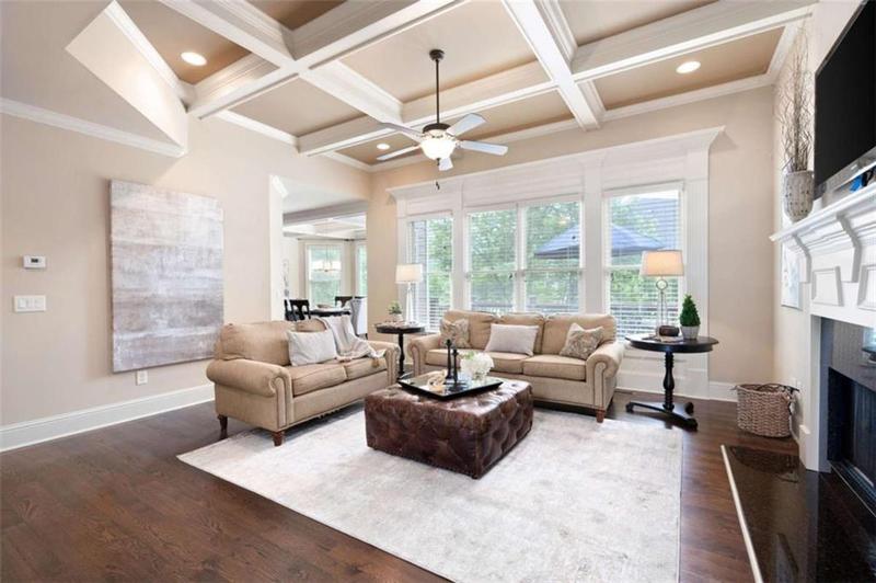 Image for property 3309 Past Place, Kennesaw, GA 30152