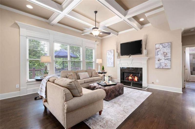 Image for property 3309 Past Place, Kennesaw, GA 30152