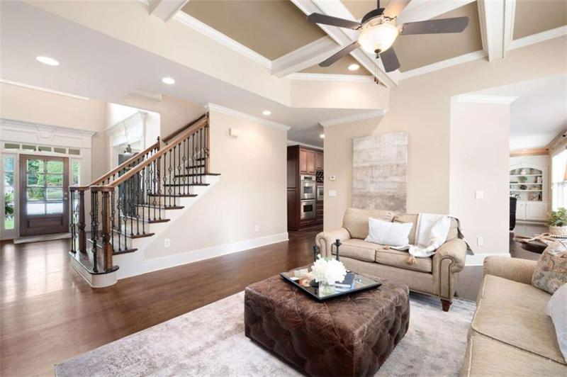 Image for property 3309 Past Place, Kennesaw, GA 30152