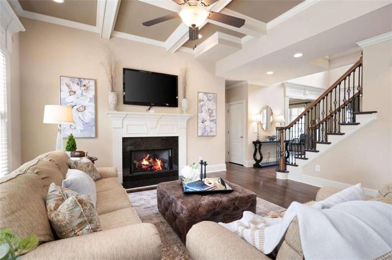 Image for property 3309 Past Place, Kennesaw, GA 30152
