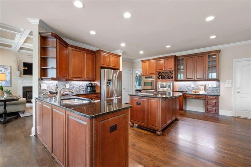 Image for property 3309 Past Place, Kennesaw, GA 30152