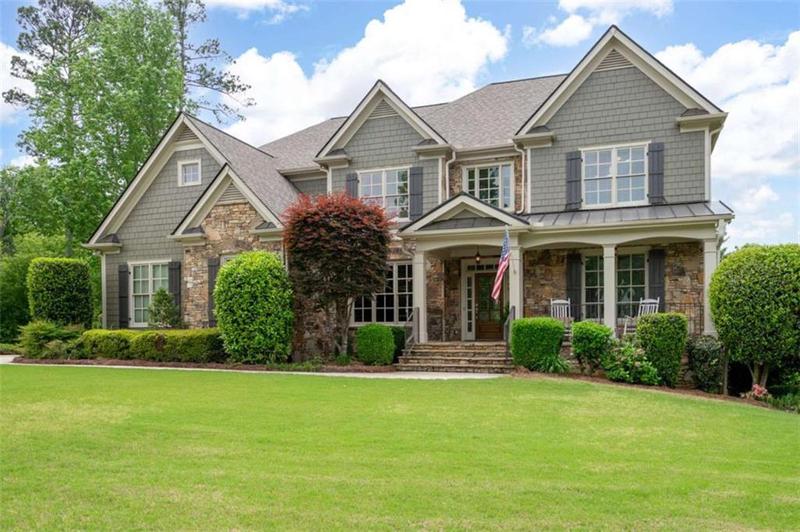 Image for property 3309 Past Place, Kennesaw, GA 30152