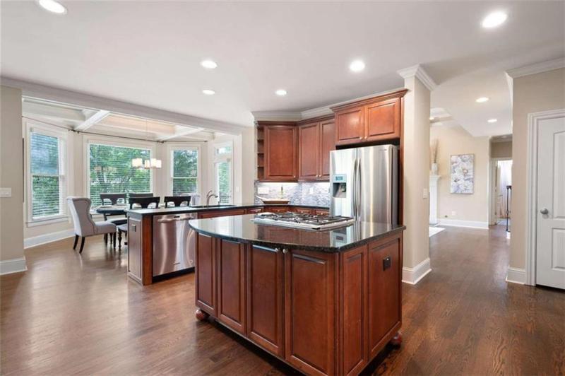 Image for property 3309 Past Place, Kennesaw, GA 30152