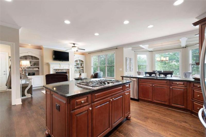 Image for property 3309 Past Place, Kennesaw, GA 30152