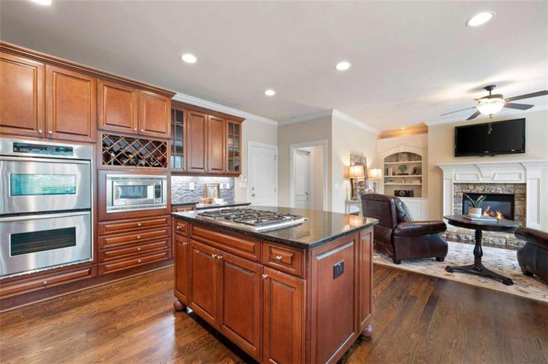 Image for property 3309 Past Place, Kennesaw, GA 30152