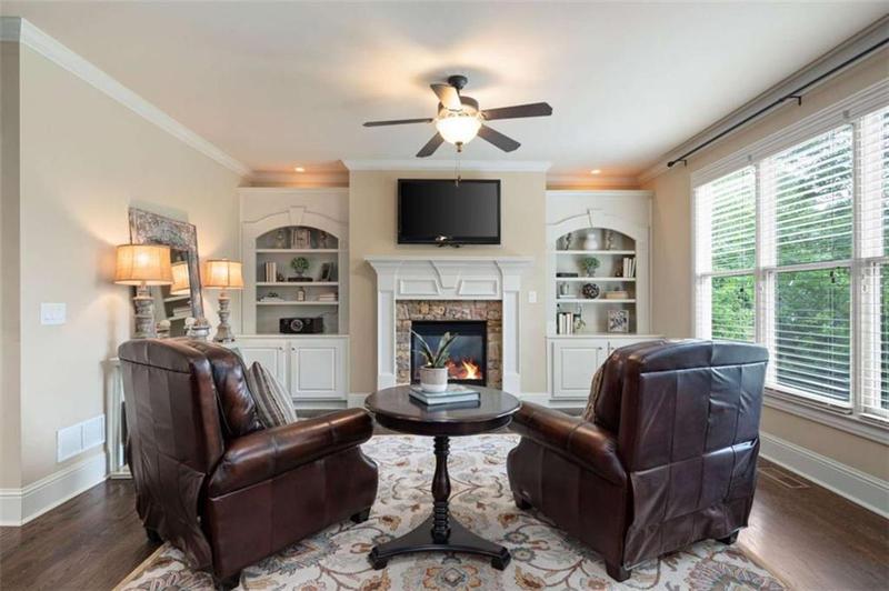 Image for property 3309 Past Place, Kennesaw, GA 30152