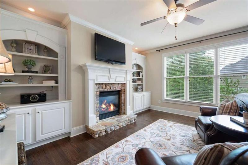 Image for property 3309 Past Place, Kennesaw, GA 30152