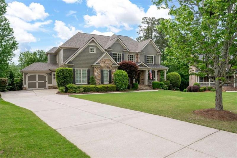 Image for property 3309 Past Place, Kennesaw, GA 30152