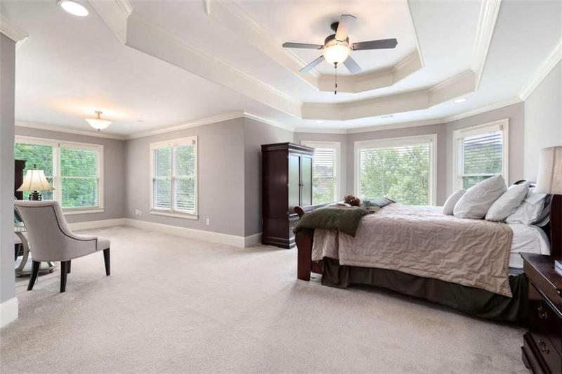 Image for property 3309 Past Place, Kennesaw, GA 30152