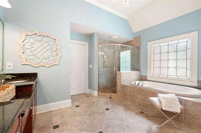 Image for property 3309 Past Place, Kennesaw, GA 30152