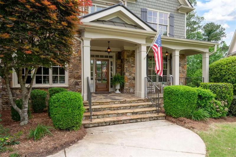 Image for property 3309 Past Place, Kennesaw, GA 30152