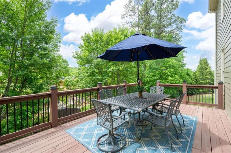 Image for property 3309 Past Place, Kennesaw, GA 30152
