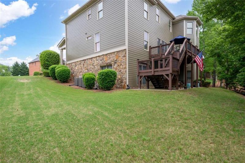 Image for property 3309 Past Place, Kennesaw, GA 30152