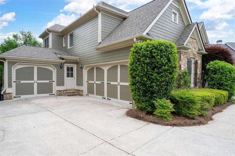 Image for property 3309 Past Place, Kennesaw, GA 30152