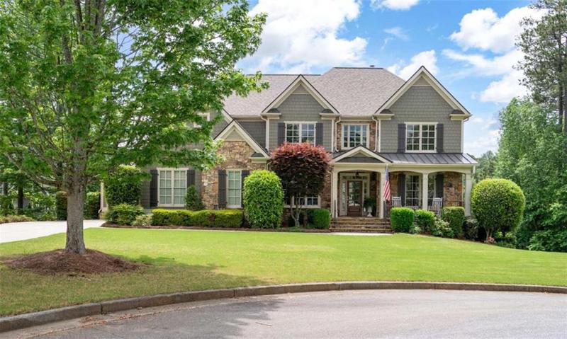 Image for property 3309 Past Place, Kennesaw, GA 30152