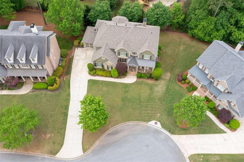 Image for property 3309 Past Place, Kennesaw, GA 30152