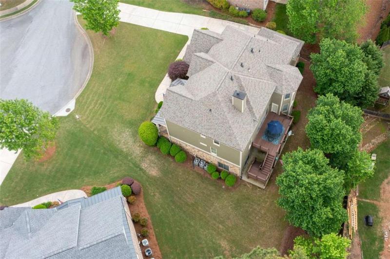 Image for property 3309 Past Place, Kennesaw, GA 30152