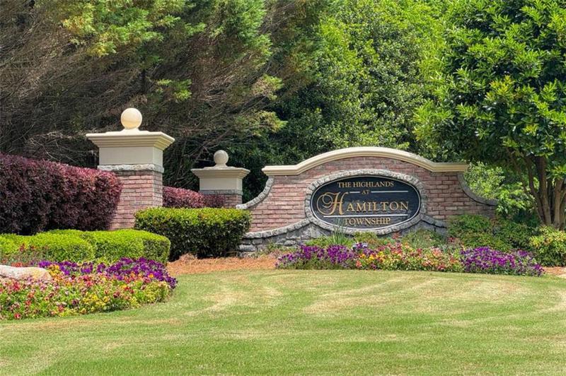 Image for property 3309 Past Place, Kennesaw, GA 30152