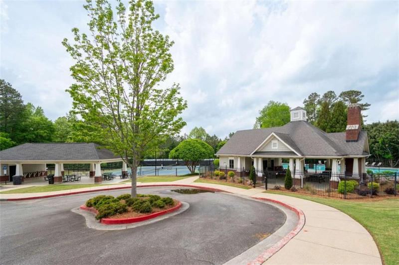 Image for property 3309 Past Place, Kennesaw, GA 30152