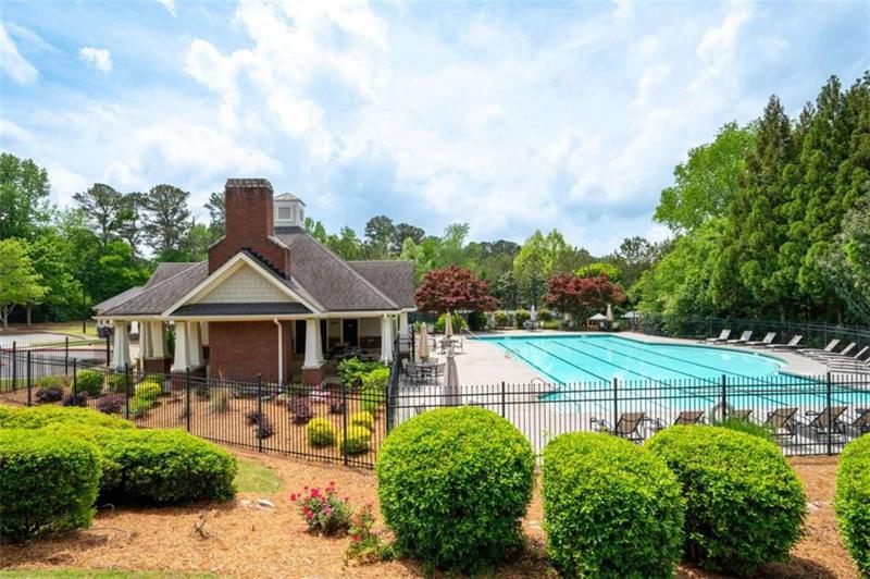 Image for property 3309 Past Place, Kennesaw, GA 30152