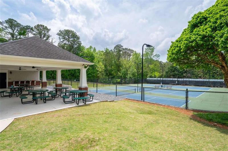 Image for property 3309 Past Place, Kennesaw, GA 30152