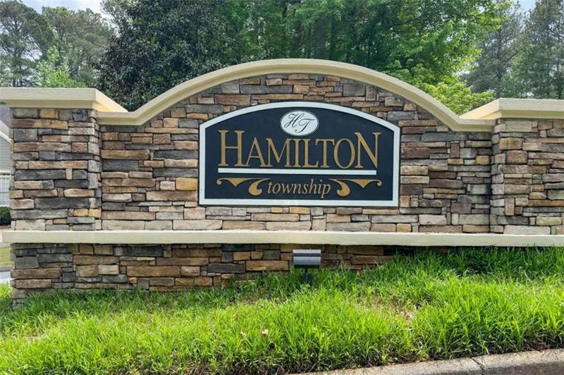 Image for property 3309 Past Place, Kennesaw, GA 30152