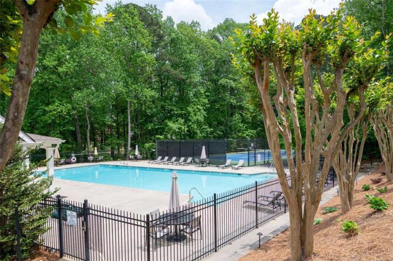 Image for property 3309 Past Place, Kennesaw, GA 30152
