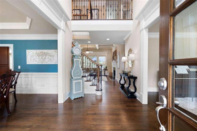 Image for property 3309 Past Place, Kennesaw, GA 30152