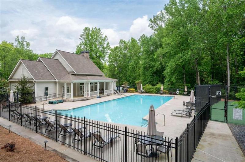 Image for property 3309 Past Place, Kennesaw, GA 30152