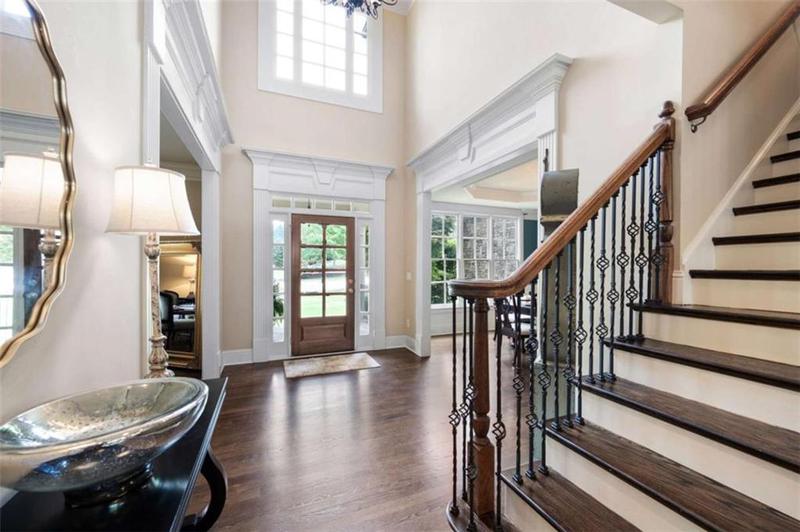 Image for property 3309 Past Place, Kennesaw, GA 30152