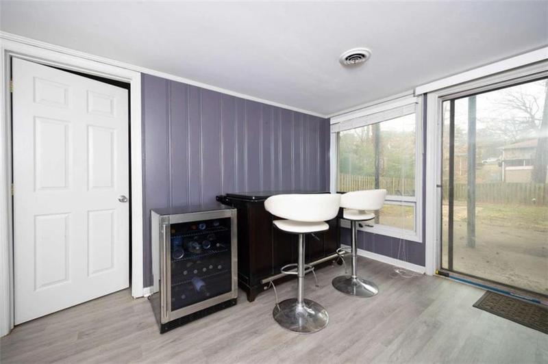 Image for property 1343 Renee Drive, Decatur, GA 30035