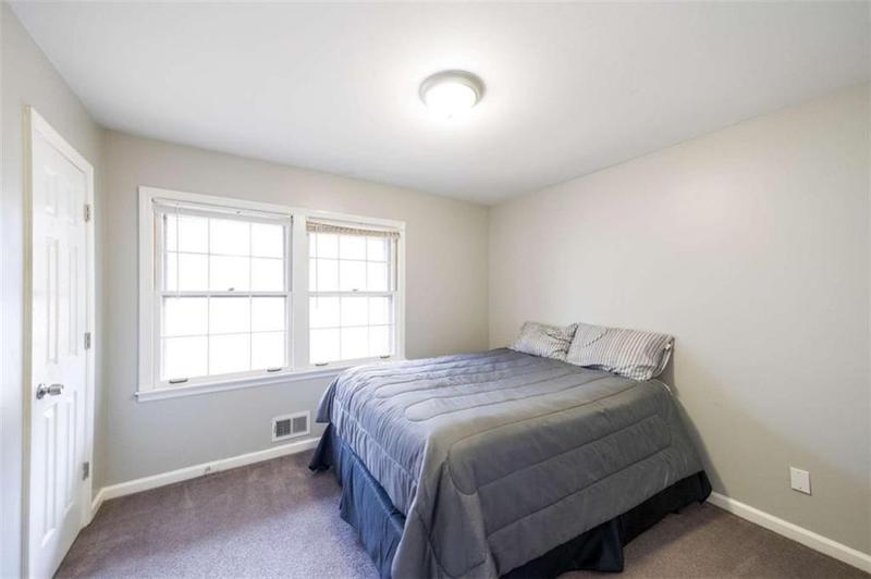 Image for property 1343 Renee Drive, Decatur, GA 30035