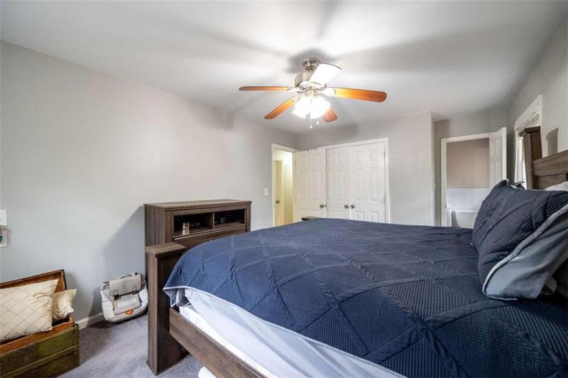 Image for property 1343 Renee Drive, Decatur, GA 30035