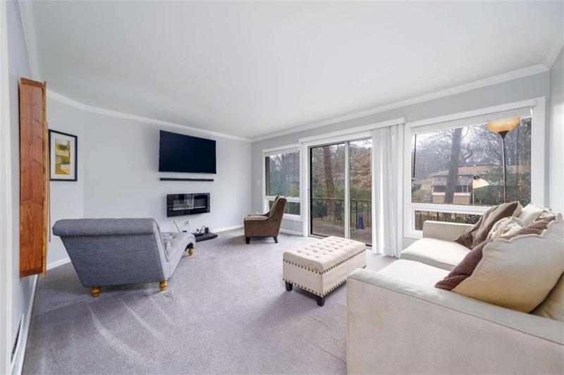 Image for property 1343 Renee Drive, Decatur, GA 30035