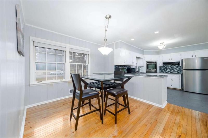 Image for property 1343 Renee Drive, Decatur, GA 30035