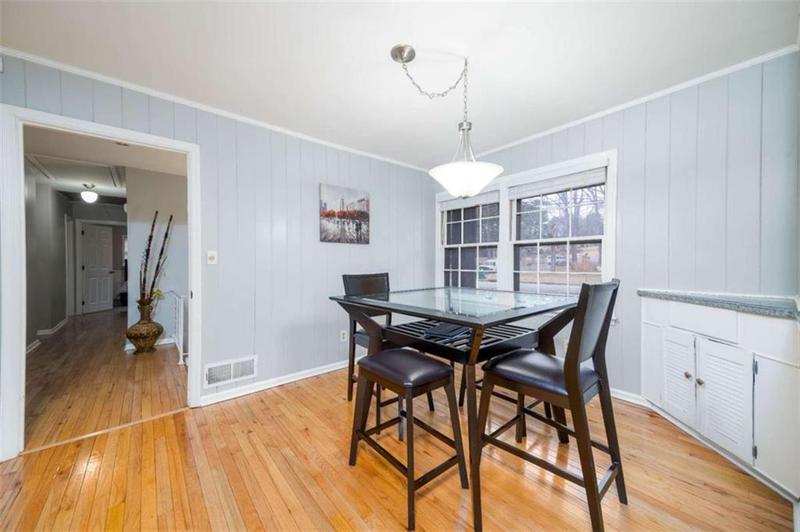 Image for property 1343 Renee Drive, Decatur, GA 30035