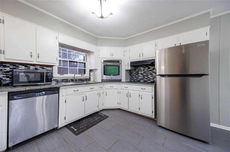 Image for property 1343 Renee Drive, Decatur, GA 30035