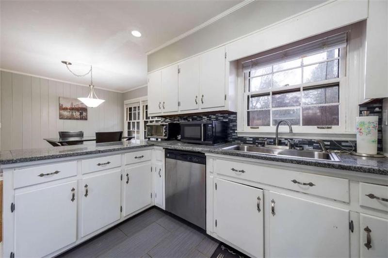 Image for property 1343 Renee Drive, Decatur, GA 30035