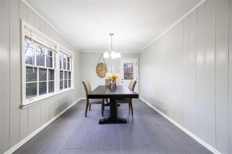 Image for property 1343 Renee Drive, Decatur, GA 30035
