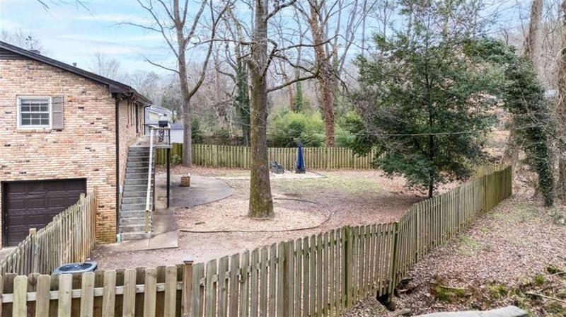 Image for property 1343 Renee Drive, Decatur, GA 30035