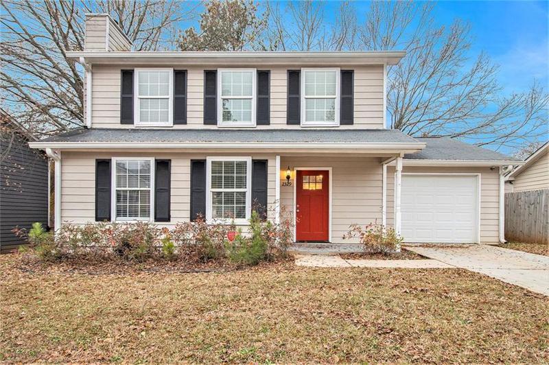 Image for property 2329 WILKINS Cove, Decatur, GA 30035