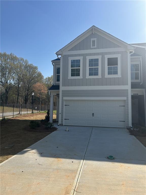 Image for property 5193 Longview Run, Decatur, GA 30035