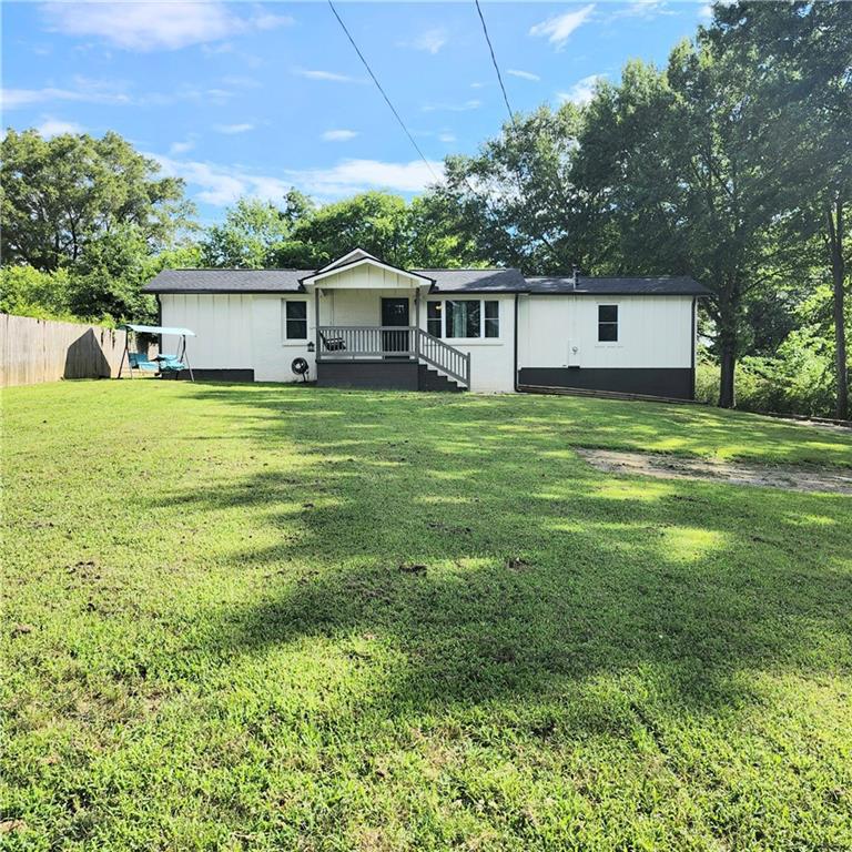 Image for property 19 Cut Off Road, Cartersville, GA 30120