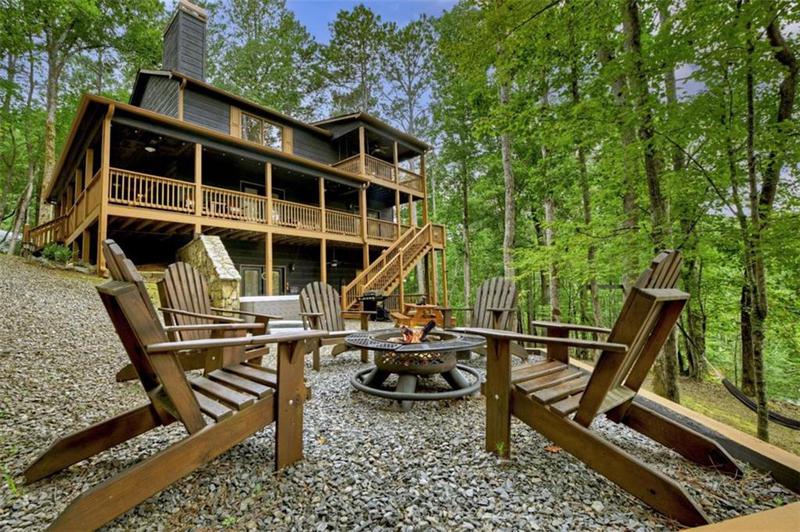 Image for property 22 Kings Court, Ellijay, GA 30540