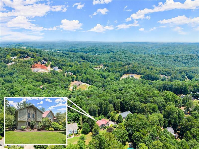 Image for property 735 Calhoun Road, Dahlonega, GA 30533