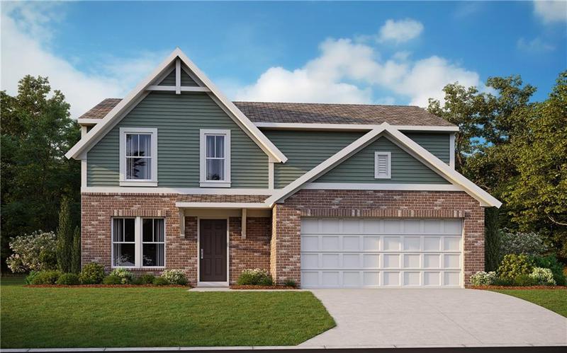 Image for property 40 Cava Terrace, Braselton, GA 30517