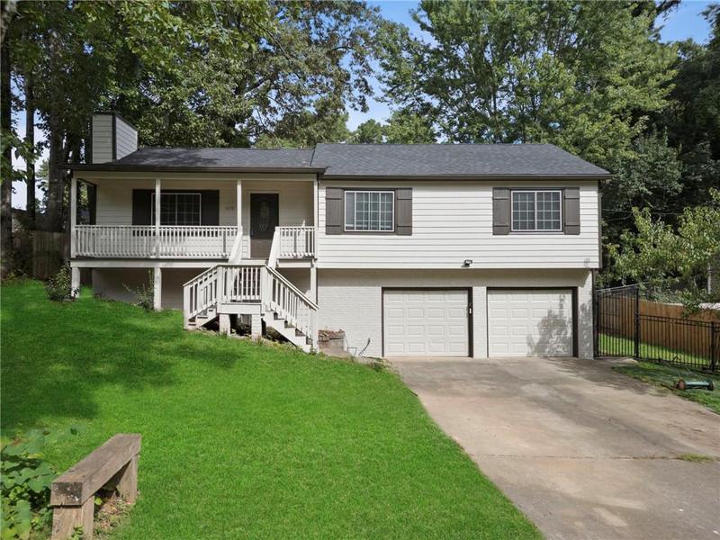Image for property 1070 Rackley Way, Kennesaw, GA 30144